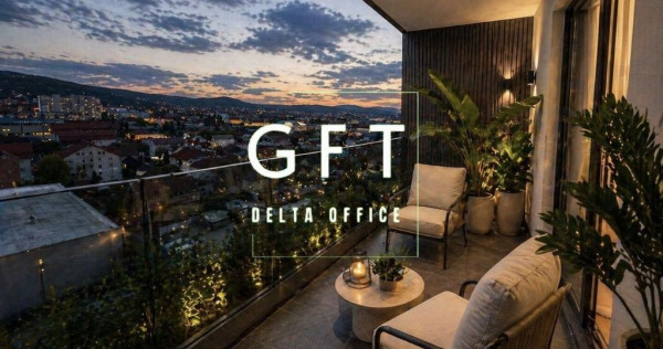 Apartament 3 camere cu view spectaculos - zona N-V