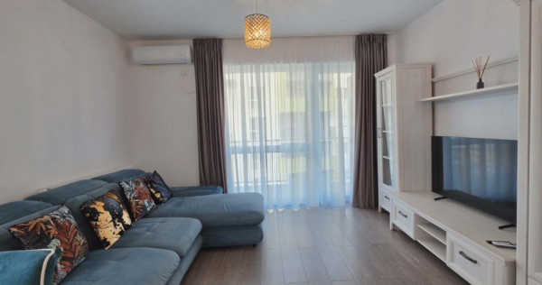 Ap 2 cam de &icirc;nchiriat, Prima Nufărul/str. Ion Bradu