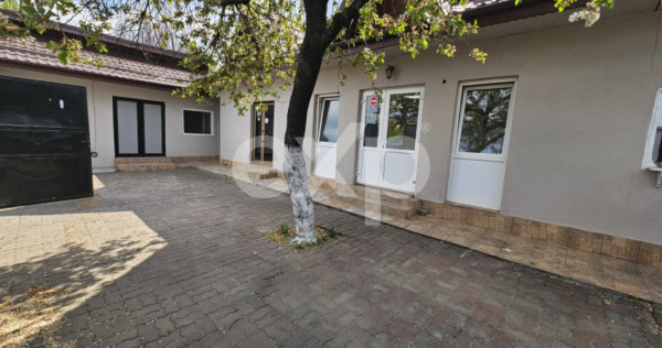 Berceni, 2 min de metrou Dimitrie Leonida- Spatiu comercial