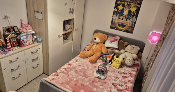 Apartament 3 camere de vanzare-13 Septembrie