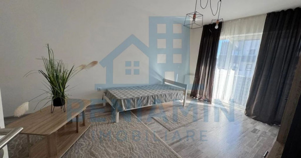 2 camere | Avantgarden 3 | 56 mp + 2 balcoane | Boxă cu ...