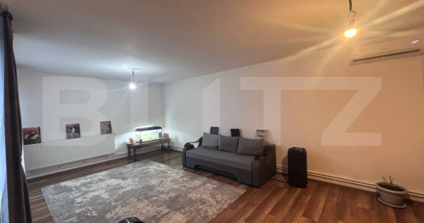 Casa 5 camere, 200 mp, zona Malu Mare - Veteranilor