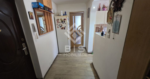 Apartament 2 camere decomandate Parter &icirc;nalt