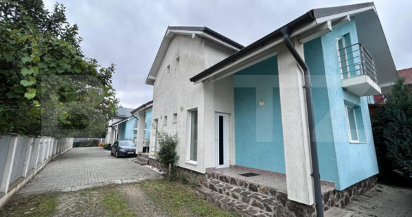 Duplex 3 camere | Mureseni, | Aproape de Plaza Mall