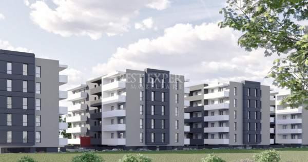 2 Camere Ideal Investitie| PROMO Parcare Bonus