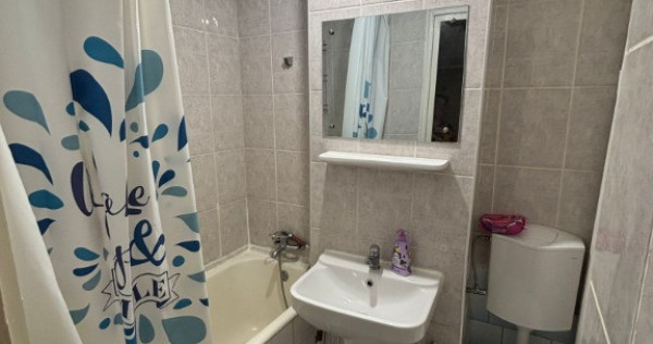 Apartament 2 camere cu Centrala Proprie - Militari/Lujerului