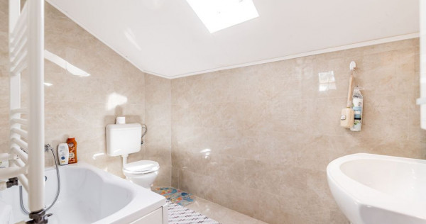 Apartament cu 3 camere, parcare inclusă, bloc nou - 0% C...