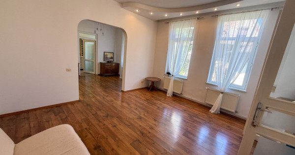 V&acirc;nzare Apartament &icirc;n vila-Armeneasca