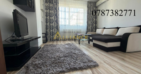 APARTAMENT 2 CAMERE - METROU DIMITRIE LEONIDA