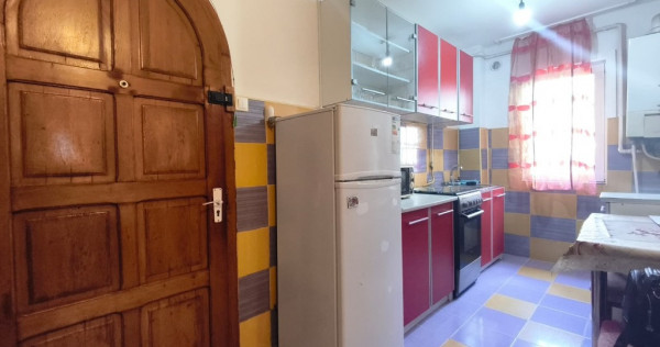 Apartament 2 camere in Deva, zona Minerului