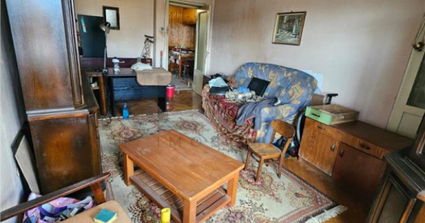 RECO Apartament 4 camere ULTRACENTRAL