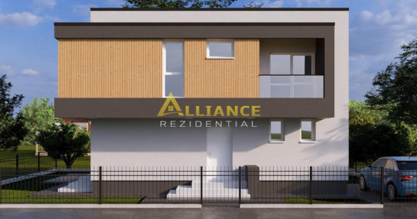 Vila Individuala 4 Camere