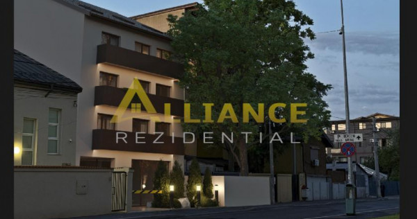 {Metrou Aparatorii Patriei } Apartament 2 camere