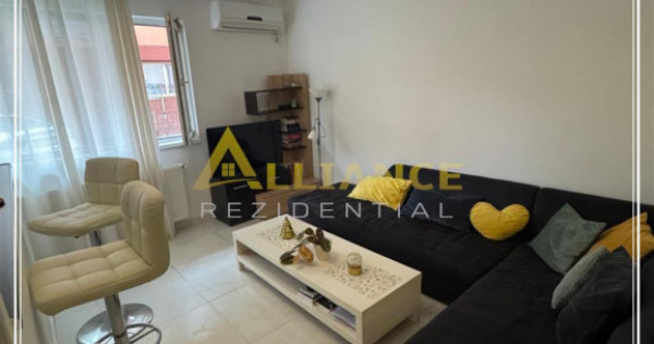 {Metrou Aparatorii Patriei } Apartament 2 camere