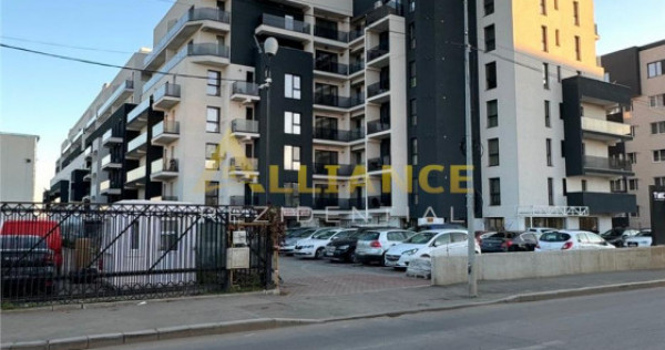 Finalizat Ap 2 camere Decomandat Drumul Binelui