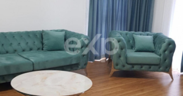 Inchiriere apartament 3 camere Ultracentral ,bloc nou
