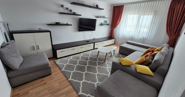 Doua camere de inchiriat, poarta 6.