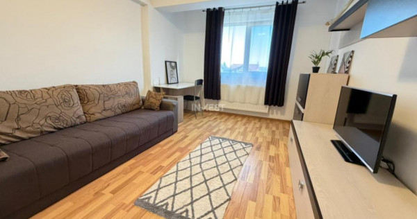 APARTAMENT CU 2 CAMERE, ETAJ 1 , 58 MP , CAPAT CUG