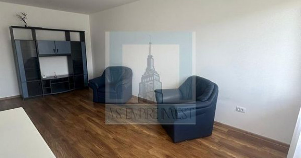 Apartament 2 camere , mobilat/utilat - zona Tractorul