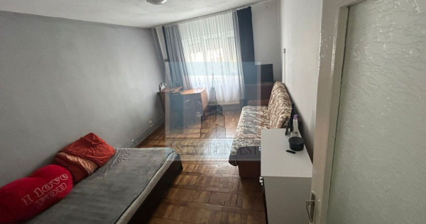 Apartament 2 camere | Tractorul &ndash; Aleea Constructorilor...