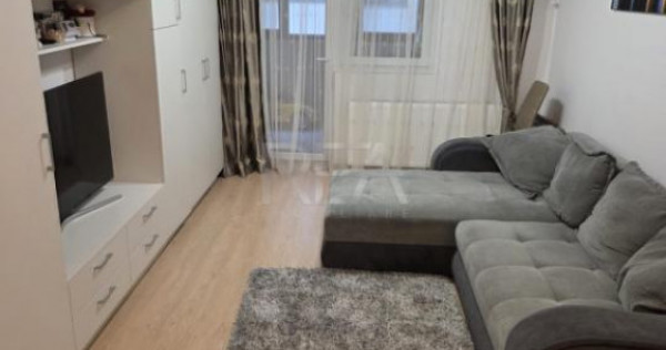 2 Camere Decomandate | Metropolitan Residence - Pallady | 64