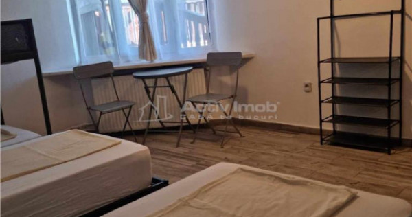 Casa / vila 15 camere -Cazare Muncitori - Bartolomeu