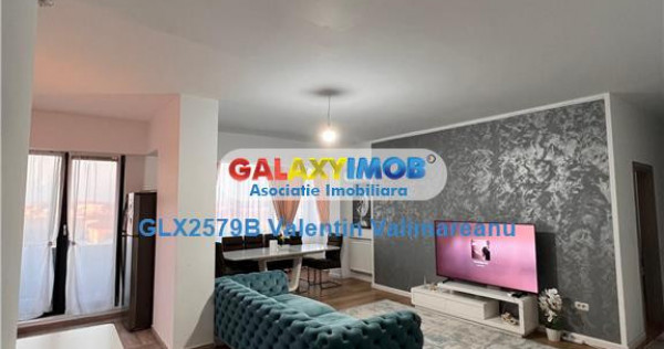 Apartament 3 Camere complex belize COD 233