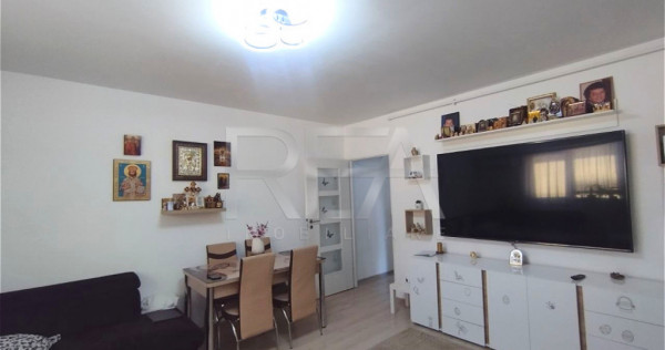 2 camere &icirc;n Vitan|Centrală proprie|Bloc din 2015