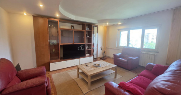 3 camere - 2 bai - 84mp - Nerva Traian