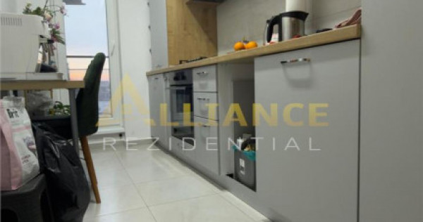 Apartament 2 camere TMC | Drumul Binelui | Boxa Parcare in