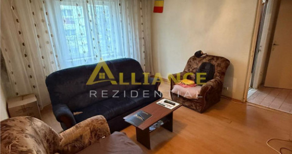 2 camere Sector 4 | Ideal investitie |57.000 &euro;