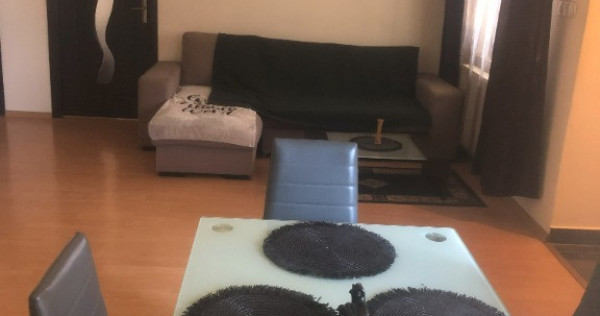 Casa pe un singur nivel - Episcopia Bihor