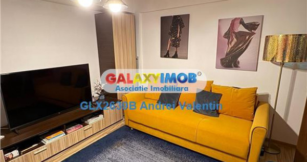 Apartament Berceni - Dimitrie Leonida - 5 Min Metrou - Parca