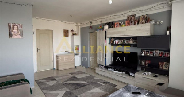 In exclusivitate &ndash; Apartament 4 camere | 95.000 Euro