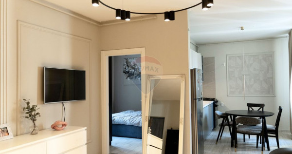 Apartament 2 camere | Prima &icirc;nchiriere | Parcare | Bulev...