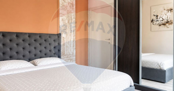 Apartament 2 camere | Prima &icirc;nchiriere | Parcare | Bulev...