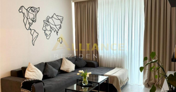 &nbsp;Apartament 2 camere decomandat &ndash; zona Biruintei la 75...