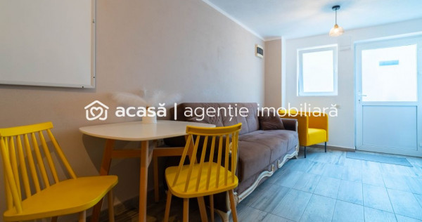 Proprietate in zona centrala!