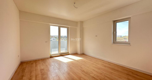 INTABULAT! 1 CAMERA BLOC NOU PACURARI KAUFLAND