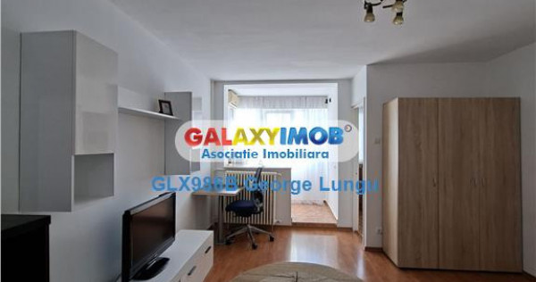 Garsonera Drumul Tabere Favorit Sibiu