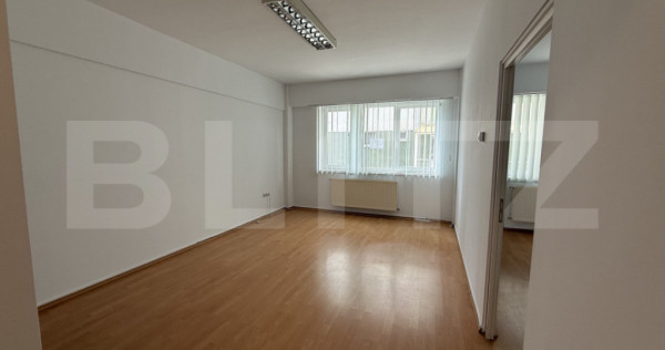 Apartament 2 camere, 45.69 mp, zona Semicentral