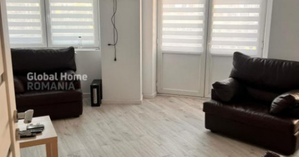 Apartament 3camere | Blv Decebal-90mp | Renovat-Vedere Blv