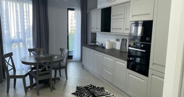 APARTAMENT ZONA EUROMATERNA,TOMIS NORD, MOBILAT SI UTILAT