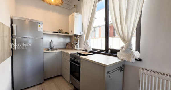 Garsoniera | Bucurestii Noi-Chitila | Parcul Bazilescu | Blo