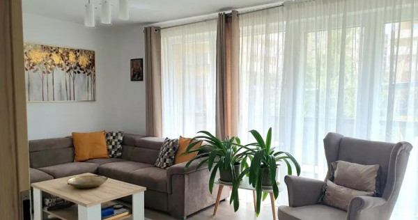 Apartament 3 camere 110MP-Astra-Urban
