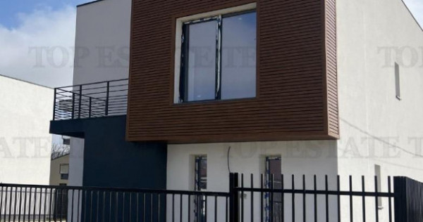 Forest Luxury Living | Vila Premium Minimalista Langa Padure