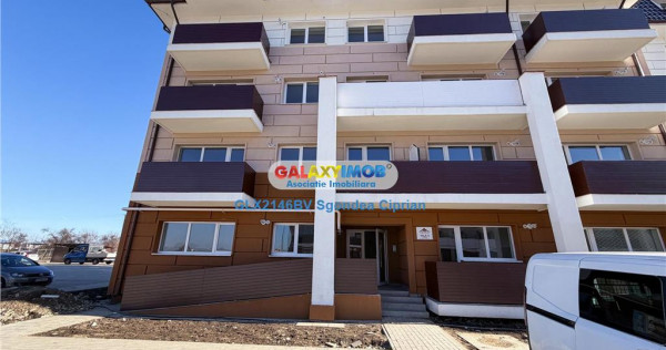 Apartament 3 Camere Subcetate Finalizat Si Intabulat