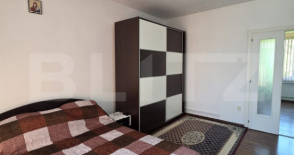 ???? APARTAMENT 2 CAMERE DECOMANDAT | CENTRUL CIVIC | VEDERE