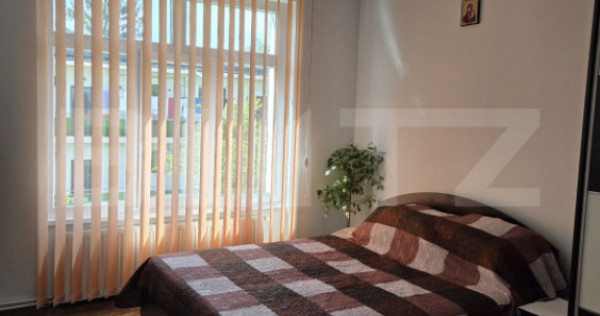 Apartament cochet cu 2 camere | Zona Centrala | Vedere Tampa