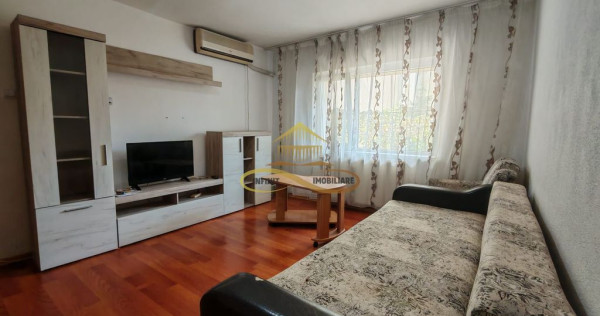 Apartament 2 camere de inchiriat &ndash; zona Restaurant Miorita